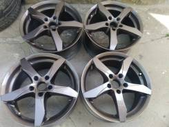 AEZ. 8.0x17", 5x114.30, ET45