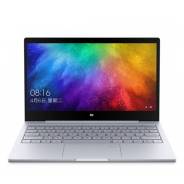 Xiaomi Mi Notebook Air 12.5. 13", 2,6 ГГц, ОЗУ 4096 Мб, диск 128 Гб, WiFi, Bluetooth, аккумулятор на 11 ч.