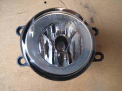 Оригинальная противотуманная фара Toyota Camry 40 кузов c 2006-2011. Toyota: Allion, Mark X Zio, Aurion, ist, Vios, iQ, Avensis, Corolla, Innova, Esti...