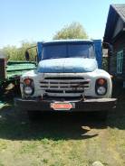 ЗИЛ 130. Продам ЗИЛ-130, 2 000 куб. см., 1 500 кг., 4x2