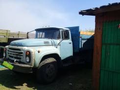 ЗИЛ 130. Продам ЗИЛ-130, 2 000 куб. см., 1 500 кг., 4x2