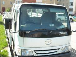 Mazda Titan. Продам Мазду Титан 2003г., 4 021 куб. см., 3 000 кг.