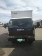 Isuzu Elf. Грузовик Isuzu elf, 4 925 кг.