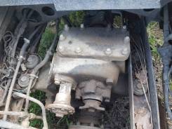 КамАЗ 4310. КПП Камаз 4310
