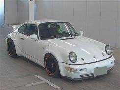 Porsche Carrera. механика, задний, 3.2, бензин, 84 000 тыс. км, б/п, нет птс. Под заказ