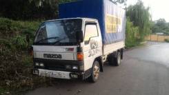 Mazda Titan. , 97г, борт, TF, 4 021 куб. см., 2 000 кг.