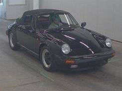 Porsche 911. механика, задний, 3.2, бензин, 268 000 тыс. км, б/п. Под заказ