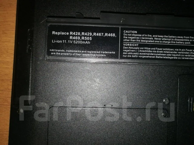 Samsung R580. 15.6", 2,1����, ��� 4 ��, ���� 256���, WiFi: 1, Bluetooth: 1, ����������� �� 4��. ����