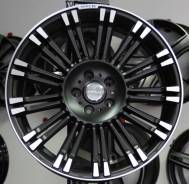 Wald. 8.5x20", 5x114.30, ET35, ЦО 73,1 мм. Под заказ