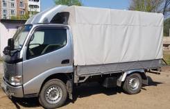 Грузовик 500 р/час Грузчики 250 р/час 1,5 т , 9м3 , тент