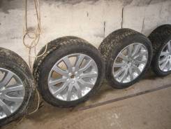 Land Rover. x20", 5x120.00
