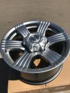 K&K Невада. 8.0x16", 6x139.70, ET20, ЦО 108,0 мм.