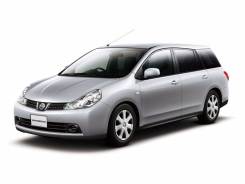 Стекло лобовое. Nissan Wingroad, Y12 Nissan AD