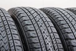 Bridgestone Dueler H/L. Летние, 10 %, 4 шт