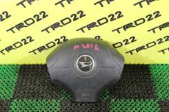 Подушка безопасности. Daihatsu YRV, M200G, M201G, M211G Двигатели: K3VE, K3VET