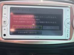 Toyota NSCP-W62