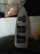 Кнопка стеклоподъемника. Toyota Corolla Spacio, AE111, AE111N