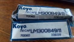 Подшипник ступицы. Nissan: Terrano, King Cab, Vanette, Elgrand, NP300, Xterra, Caravan, Pathfinder, Datsun, Atlas, Terrano Regulus, Pickup, Navara, Ho...