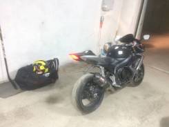 Suzuki GSX-R 600. 600 куб. см., исправен, птс, без пробега