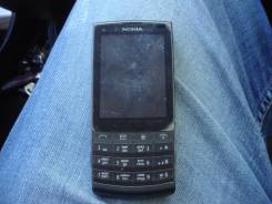Nokia X3-02. Б/у