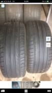 Dunlop. Летние, 20 %, 2 шт