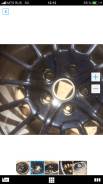 Porsche. 10.0x21", 5x130.00, ET50