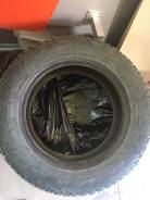 Bridgestone Blizzak DM-V1. Зимние, без шипов, 30 %, 4 шт