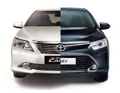 Кузовной комплект. Toyota Camry, ACV51, ASV50, ASV51, AVV50, GSV50 Двигатели: 1AZFE, 2ARFE, 2ARFXE, 2GRFE, 6ARFSE. Под заказ