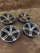 BMW. 8.0x19", 5x120.00