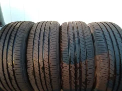 Toyo NanoEnergy 3. ������, 2017 ���, �/�, ����� 5�%