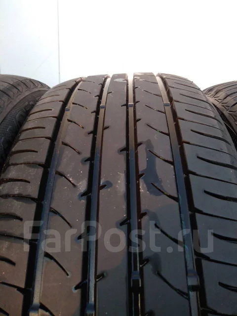 Toyo NanoEnergy 3. ������, 2017 ���, �/�, ����� 5 % ����