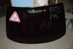 Стекло заднее. BMW 3-Series, E46/2, E46/2C, E46/3, E46/4, E46/5