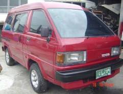 Стекло лобовое. Toyota Lite Ace, KM36, KM36V