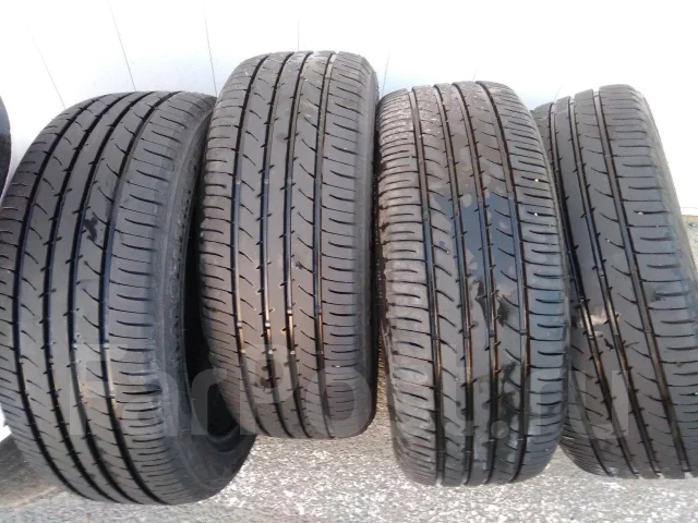 Toyo NanoEnergy 3. ������, 2017 ���, �/�, ����� 5 % ����