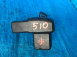 Пыльник клеммы аккумулятора. Toyota: Wish, Voxy, Hilux Surf, Camry, Noah, Isis, Land Cruiser Prado, Estima Двигатели: 1AZFSE, 2TRFE, 2AZFE