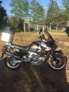 Honda XRV 750 Africa Twin. 750 куб. см., исправен, птс, с пробегом