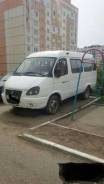 ГАЗ ГАЗель Бизнес. Продам Газель Бизнес, 3 000 куб. см., 13 мест