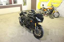 Yamaha FZ 08. 800 куб. см., исправен, птс, без пробега. Под заказ