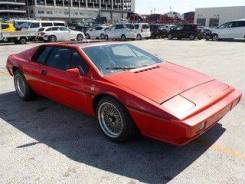 Lotus Espirit 1985. Под заказ