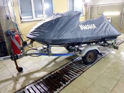 Yamaha FX Cruiser SHO. 215,00 л.с., 2009 год год