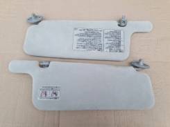 Козырек солнцезащитный. Toyota Carina, AT210, AT211, AT212, CT210, CT211, CT215, CT216, ST215 Toyota Corona, AT210, AT211, CT210, CT211, CT215, CT216...