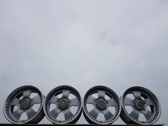 Epsilon. 9.0x18", 5x150, ET45 ����