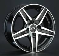 Light Sport Wheels LS 321. 7.0x17", 4x100.00, ET40, ЦО 60,1 мм.