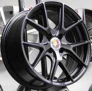 HRE. 7.0x16", 4x100.00, ET40, ЦО 73,1 мм. Под заказ