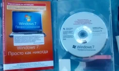 Microsoft Windows 7. ����