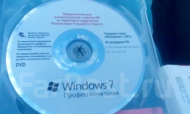 Microsoft Windows 7. ����