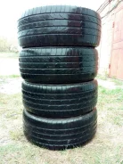 Bridgestone Potenza RE050. ������, �/�, ����� 50�%