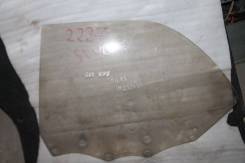 Стекло боковое. Toyota Vista, SV40