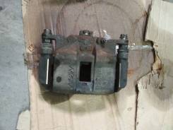 Суппорт тормозной. Honda Civic, FD1, FD2 Двигатели: K20A, R16A1, R16A2, R18A, R18A1, R18A2