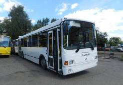 Лиаз 525665. Пригородный автобус ЛиАЗ 525665, 6 650 куб. см., 44 места
